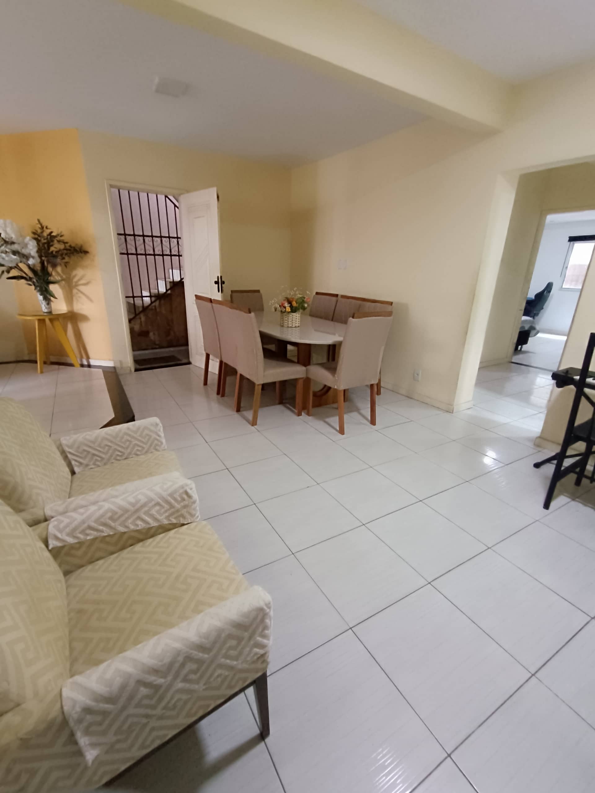 Apartamento com 3 quartos em Itapuã - 3